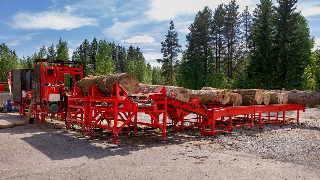X FIREWOOD FACTORY